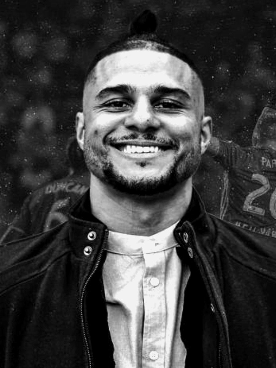 Quincy Amarikwa